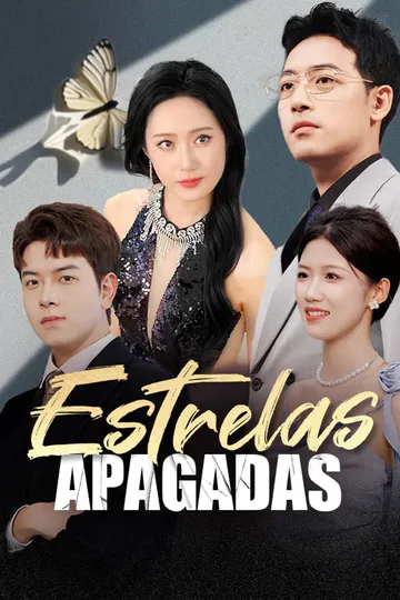 Pôster de Estrelas Apagadas