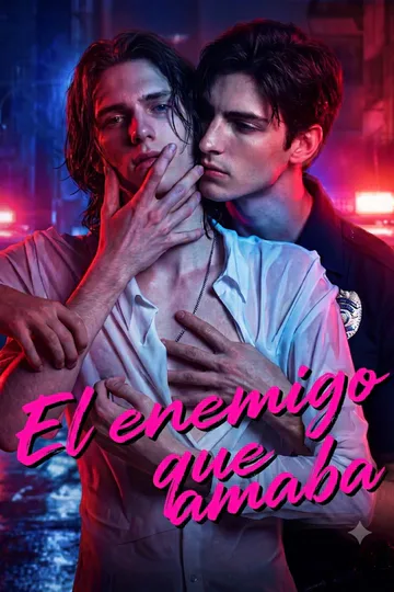 Póster de (Dublado) El enemigo que amaba