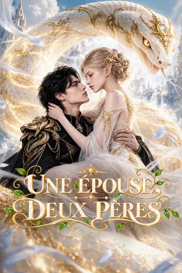 Affiche de UNE ÉPOUSE, DEUX PÈRES