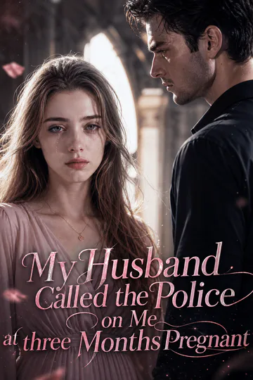 My Husband Called the Police on Me at three Months Pregnant poster