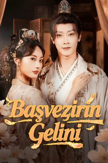 Başvezirin Gelini afişi