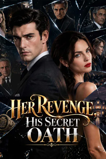 Her Revenge, His Secret Oath poster