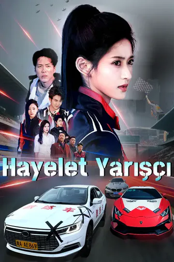 Hayelet Yarışçı afişi