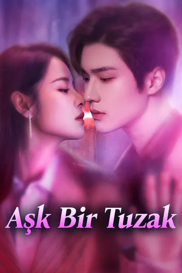 Aşk Bir Tuzak afişi
