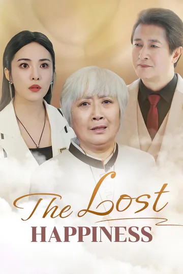 The Lost Happiness poster