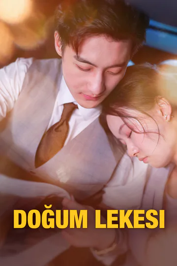 Doğum Lekesi(Dublajlı) afişi
