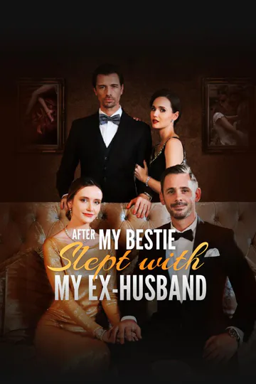 AFTER MY BESTIE SLEPT WITH MY EX-HUSBAND poster