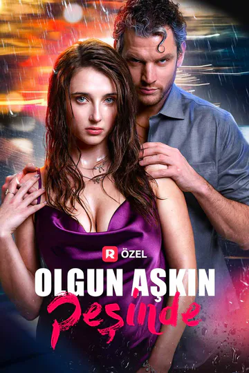 Olgun Aşkın Peşinde afişi