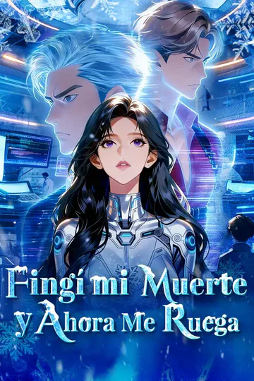 Póster de Fingí mi Muerte y Ahora Me Ruega