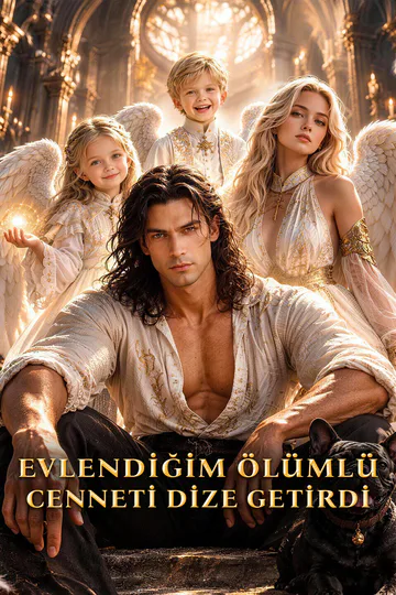 EVLENDİĞİM ÖLÜMLÜ CENNETİ DİZE GETİRDİ afişi