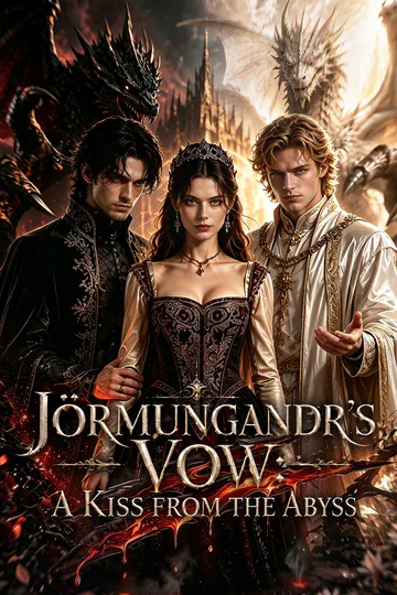 Jörmungandr’s Vow: A Kiss from the Abyss poster