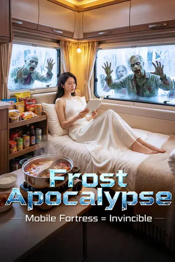 (Dubbed) Frost Apocalypse: Mobile Fortress = Invincible poster