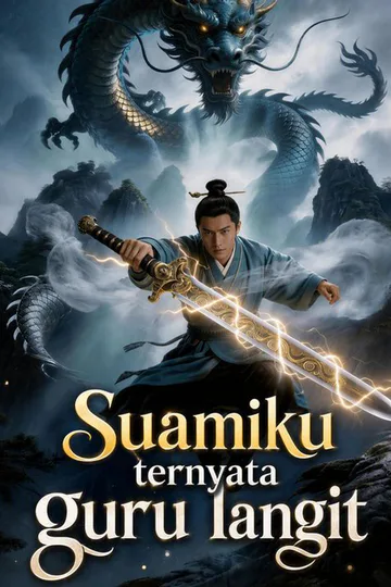 Pôster de Menikah dengan Guru Langit Agung