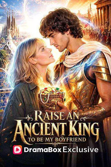 Raise an Ancient King to Be My Boyfriend poster