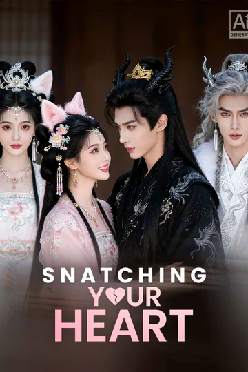 Snatching Your Heart poster