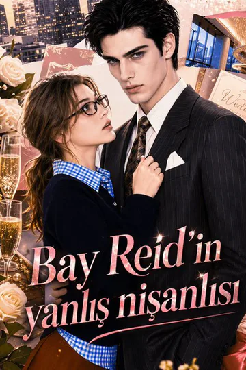 Bay Reid'in yanlış nişanlısı afişi