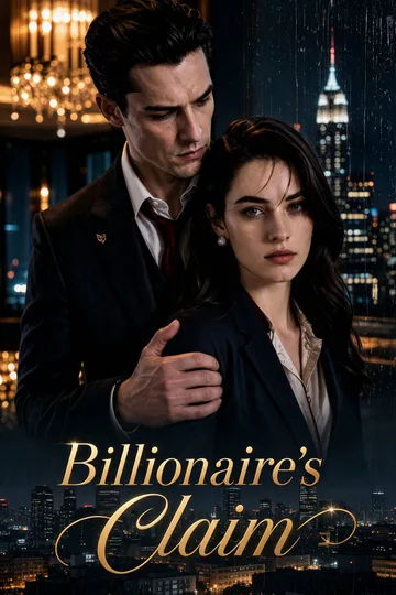 Billionaire’s Claim poster