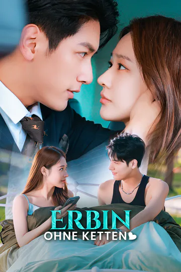 Poster von Erbin ohne Ketten
