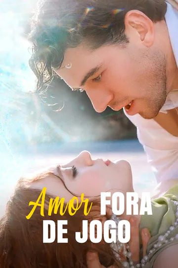 Pôster de Amor Fora de Jogo