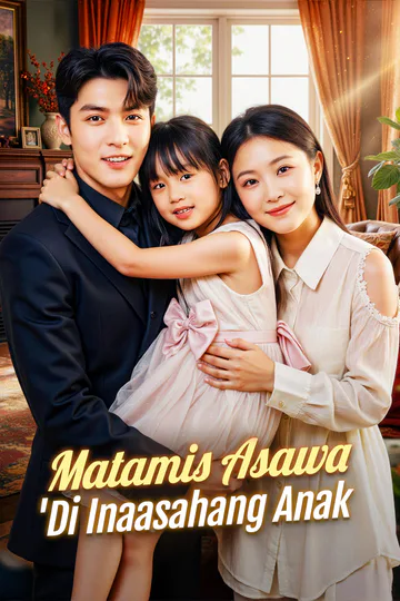 Poster ng Matamis Asawa 'Di Inaasahang Anak(Dubbed)