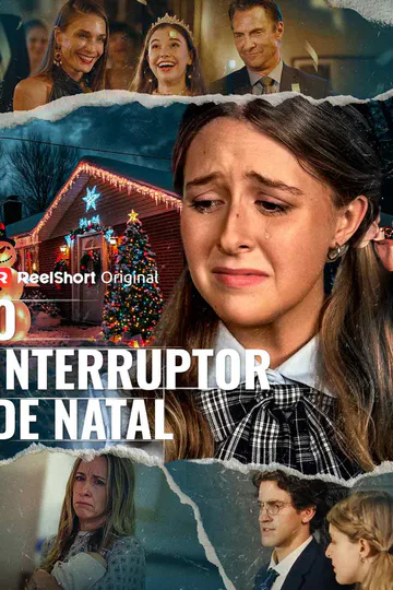 Pôster de O Interruptor de Natal