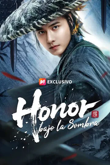 Póster de (Doblado)Honor bajo la sombra
