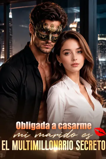 Póster de Obligada a casarme, mi marido es el multimillonario secreto