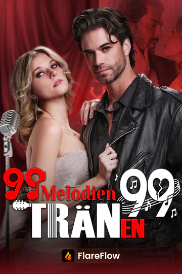 Poster von 99 Melodien, 99 Tränen