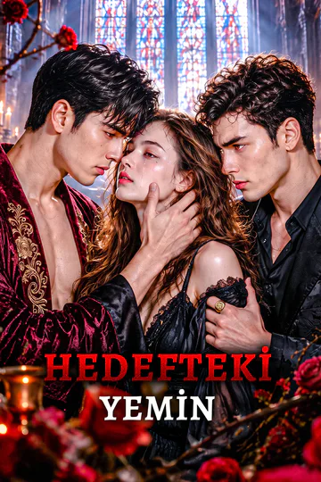 HEDEFTEKİ YEMİN afişi