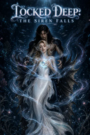 Locked Deep: The Siren Falls poster