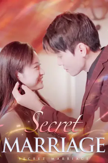 Póster de Secret Marriage