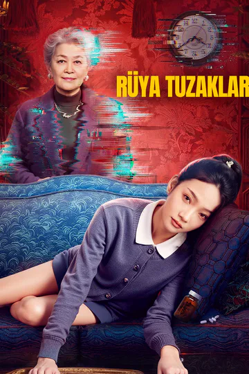 Rüya Tuzakları afişi