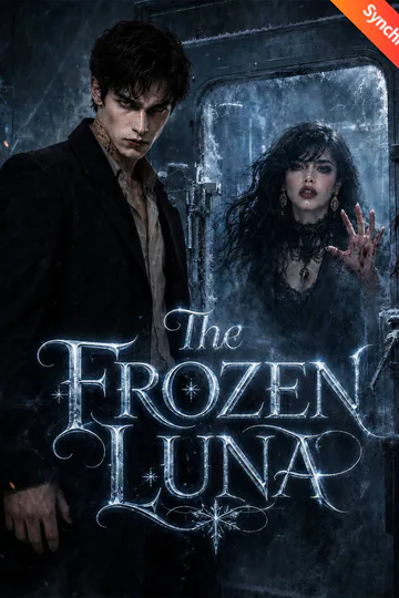 Poster von (Synchronisiert) Die gefrorene Luna