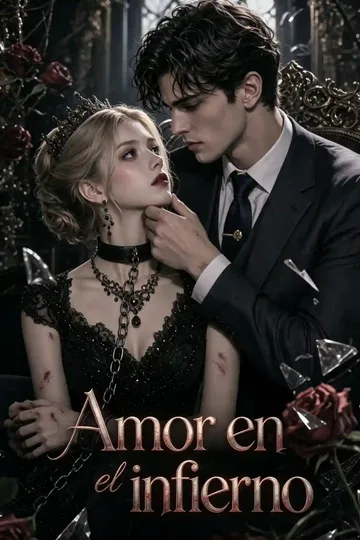 Póster de Amor en el infierno