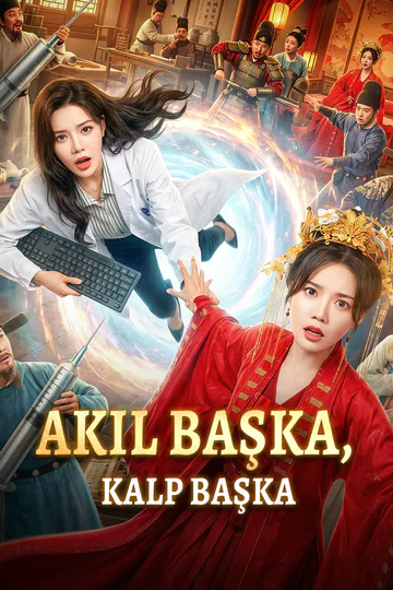 Akıl Başka, Kalp Başka afişi