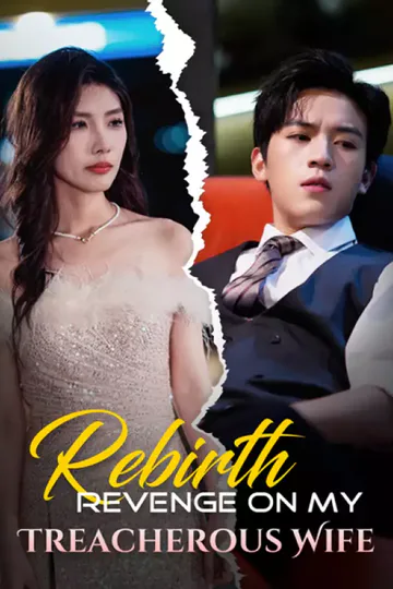 Rebirth: Revenge On My Treacherous Wife poster