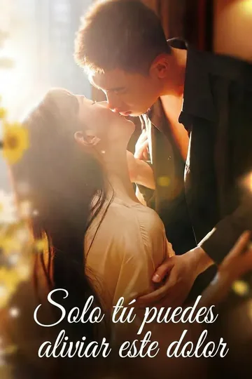 Póster de (Doblado) Solo tú puedes aliviar este dolor
