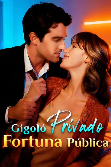 Póster de Gigoló Privado, Fortuna Pública