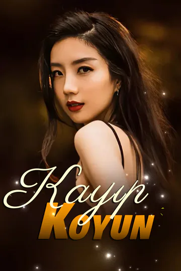 Kayıp Koyun afişi