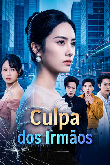 Pôster de Culpa dos Irmãos(Dublado)