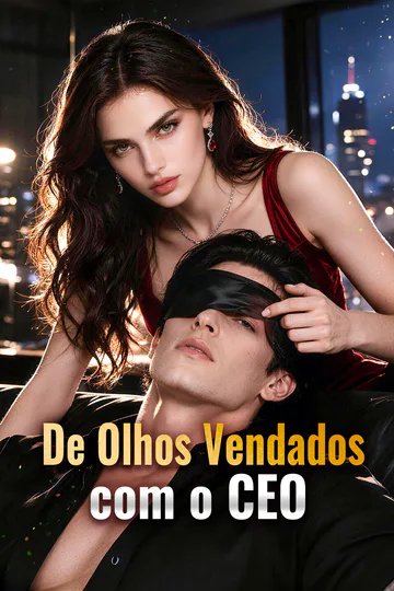 Pôster de De Olhos Vendados com o CEO