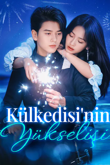 Külkedisi'nin Yükselişi afişi