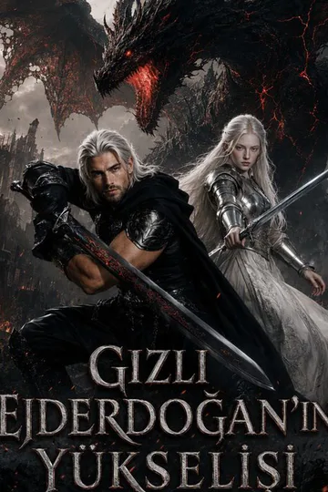 Poster von Der Drachenlord erwacht