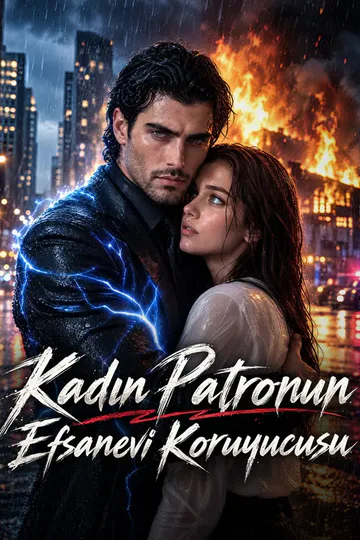 Kadın Patronun Efsanevi Koruyucusu afişi