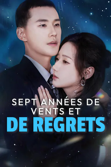 Affiche de Sept années de vents et de regrets