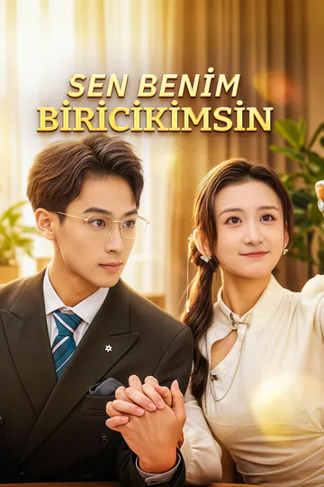 Sen Benim Biricikimsin afişi
