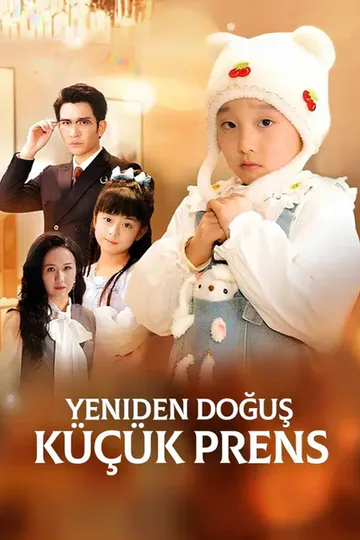 Yeniden Doğuş: Küçük Prens afişi