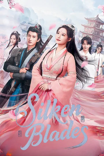 (Dubbed) Silken Blades poster