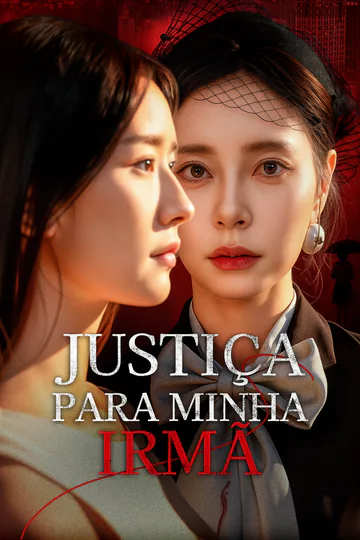 Pôster de Justiça para Minha Irmã(Dublado)