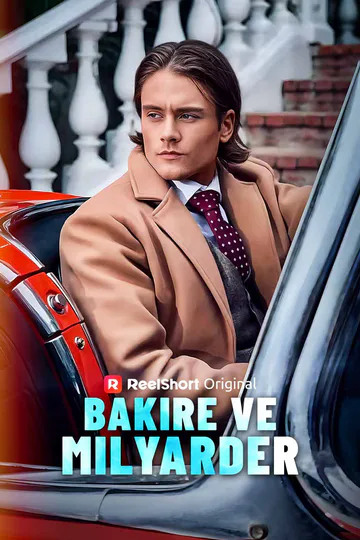 Sahte Gelin ve Milyarder afişi